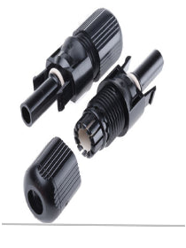 Amphenol H4 Solid Contact 4mm Connector - Female