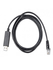 BlueSolar PWM-Pro to USB interface cable