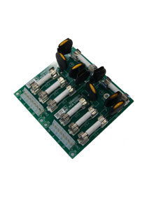 THREE PHASE MOV board for BME-30