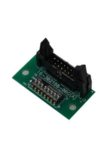 MODLE SELECT board for BME-30