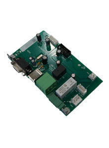 Comm board for  BME-3P-10