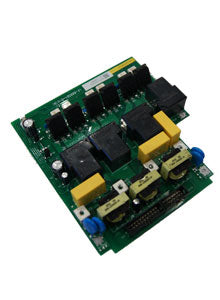 OP board for  BME-3P-10