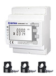BME Energy Meter for Three Phase - with 3x CT