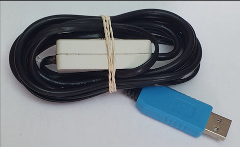 Pylon Communication Cable for SMH & New Pylontech C version