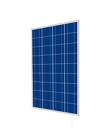 Cinco 100W 72 Cell Poly Solar Panel Off-Grid