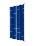 Cinco 180W 72 Cell Poly Solar Panel Off-Grid