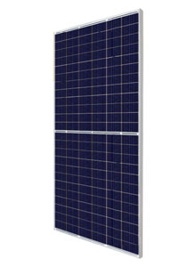 Canadian Solar 350W Super High Power Poly PERC HiKU with MC4-EVO2