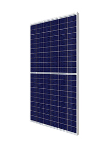 Canadian Solar 425W Super High Power Poly PERC HiKU MC4-EVO2