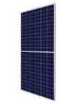 Canadian Solar 435W Super High Power Poly PERC HiKU MC4-EVO2