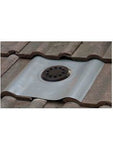 Dektite Lead Multicable Solar Flashing  (Tiled or Slate)