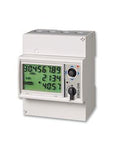 Carlo Gavazzi 3 Phase Energy Meter EM24 CT connection