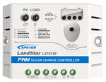 Epsolar Landstar 1024EU 10A PWM Charge Controller - 12/24V-10A