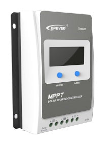 Epsolar Tracer 3210AN 30A MPPT 100V Charge Controller - 12/24V-30A