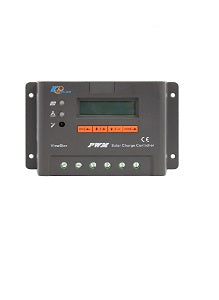 Epsolar ViewStar VS4524BN 45A PWM Charge Controller - 12/24V-45A