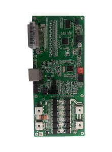 Giter main power board