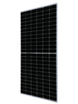 JA Solar 450W Mono MBB Percium Half-Cell Silver Frame MC4