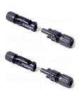 MC4 Connector Twin Pack ( Kit 1 )