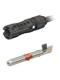 MC4-Evo2 1500V DC Female Connector 10mm2 - Single