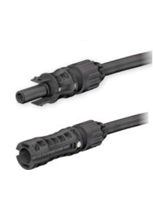 MC4-Evo2 1500V DC Connector for 10mm2 Twin Pack ( Kit 1 )