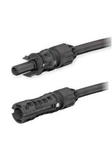 MC4-Evo2 1500V DC Connector for 10mm2 Twin Pack ( Kit 1 ) – XenonOnline