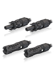 MC4-Evo2 1500V DC Connector Twin Pack ( Kit 1 )