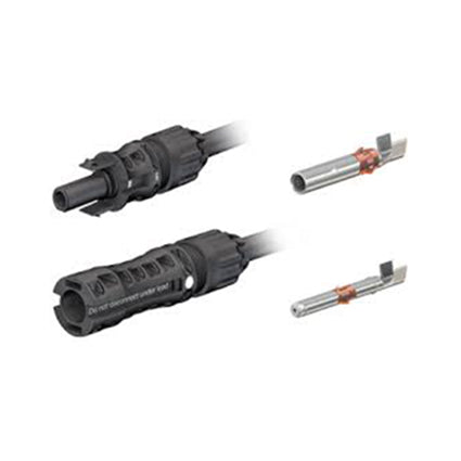 MC4-Evo2 1500V DC Connector Twin Pack 0086/0087 ( Kit 1 ) – XenonOnline