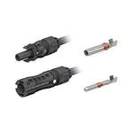 MC4-Evo2 1500V DC Connector Twin Pack 0086/0087 ( Kit 1 )