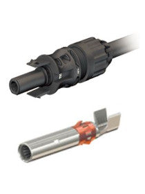 MC4-Evo2 1500V DC Female Connector - Single