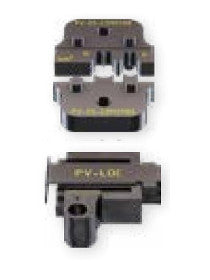 Staubli Standard MC4 to MC4-Evo2 Crimping Tool Conversion Kit