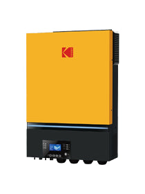 KODAK Solar Off-Grid Inverter MAX 3.6kW 24V