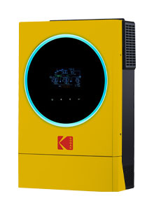 KODAK Solar Off-Grid Inverter 5.6kW 48V