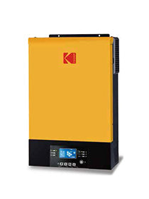 KODAK Solar Off-Grid Inverter MKSIII 5kW 48V - with BMS