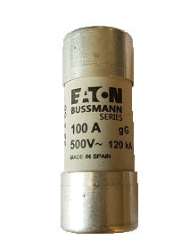 OmniPower Fuse 100A 22x58