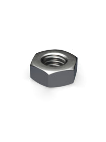 Hexagon nut ISO 4032 - M8 A2-70