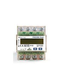 Solar-Log 3 Phase Meter, MID, RS485 Current Transformer-connected