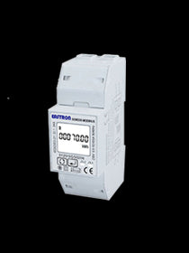 SDM230 single-phase Modbus Meter for Solax X1 100A Direct Connection