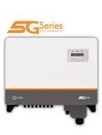 Solis 30kW 5G 3 Phase Triple MPPT – DC