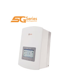Solis Energy Storage 6kW Hybrid 5G Inverter with DC switch