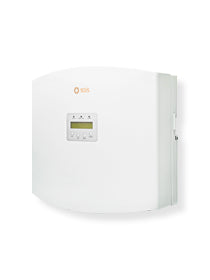 Solis Export Power Manager PLUS 5 Gen - 3ph for Up to 80 inverters