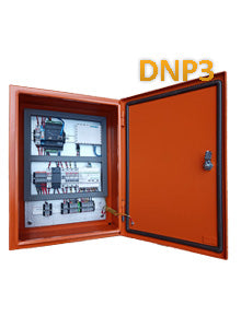 DNP3 Generator Integration kit for Solis inverters