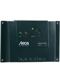 Steca Solsum 8.8F PWM Charge Controller 12/24V-8A