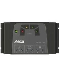 Steca Solsum 4040 PWM Charge Controller 12/24V-40A