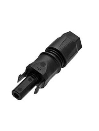 Sunclix Female Connector x1