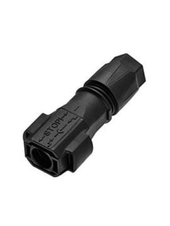 Sunclix Male Connector x1