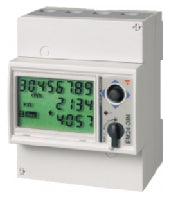 Victron EM24 Energy Meter - 3 phase - max 65A