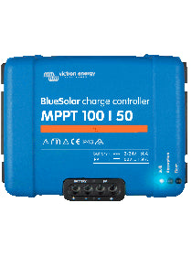 BlueSolar MPPT 100/50  12/24V-50A