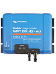 BlueSolar MPPT 150/45-MC4 12/24/36/48V-45A