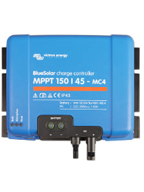 BlueSolar MPPT 150/45-MC4 12/24/36/48V-45A