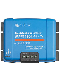 BlueSolar MPPT 150/45-Tr 12/24/36/48V-45A