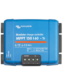 BlueSolar MPPT 150/60-Tr 12/24/36/48V-60A